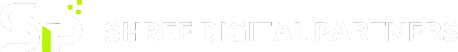 Shree Digital Partners